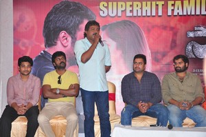 Savitri Movie Success Meet